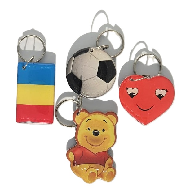 Galerie Copiere Chei București