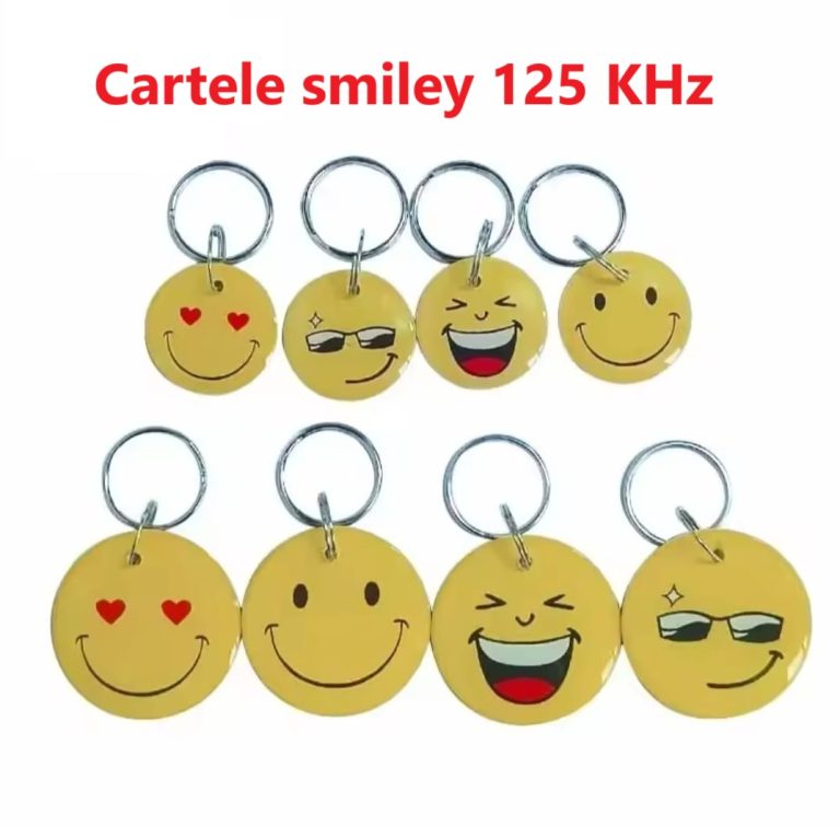 Galerie Copiere Chei București