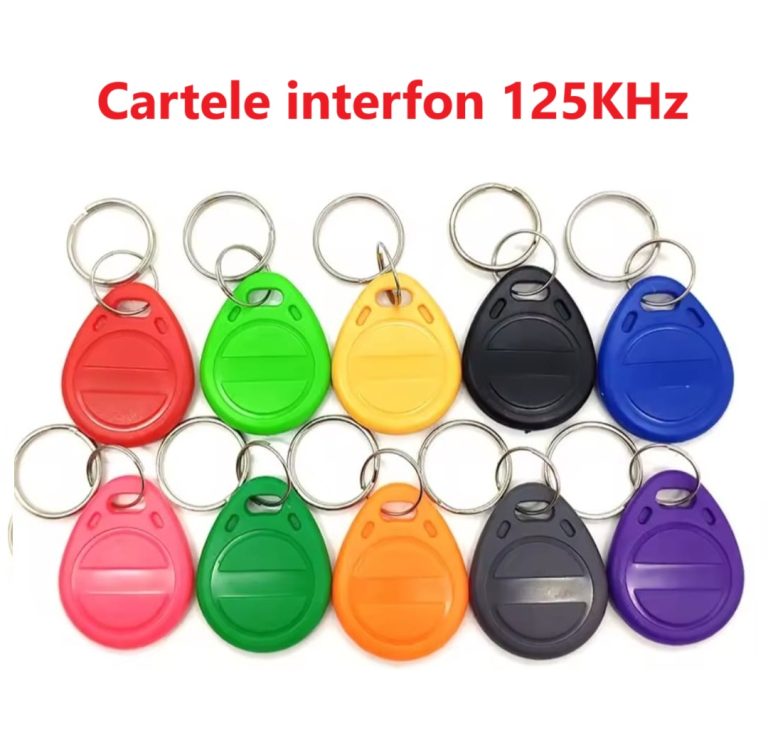 Galerie Copiere Chei București