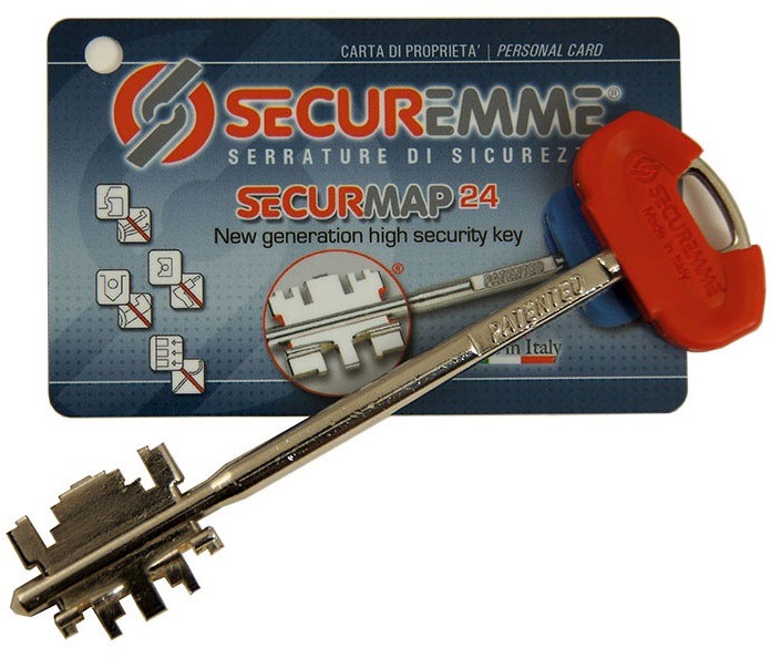 Galerie Copiere Chei București